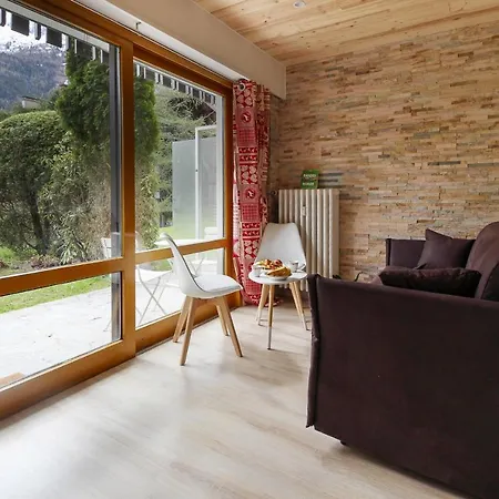 Apartament Du Brevent - Mont-blanc Village Chamonix