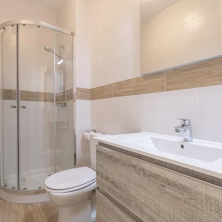 Apartament Du Brevent - Mont-blanc Village *