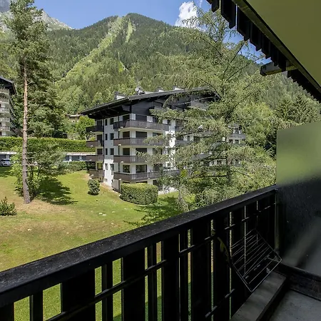 Apartament Du Brevent - Mont-blanc Village