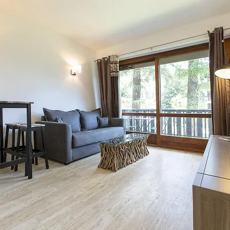 Apartament Du Brevent - Mont-blanc Village